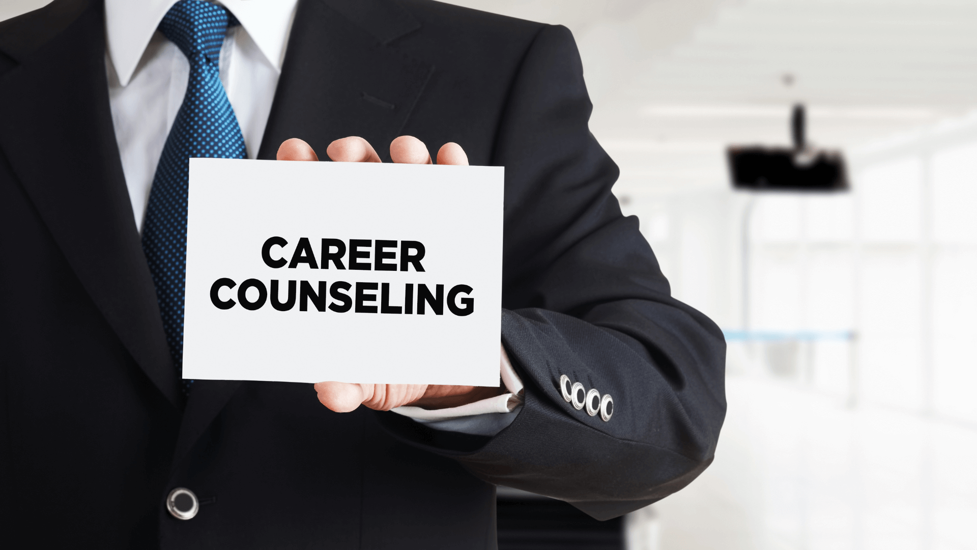 Career Counseling